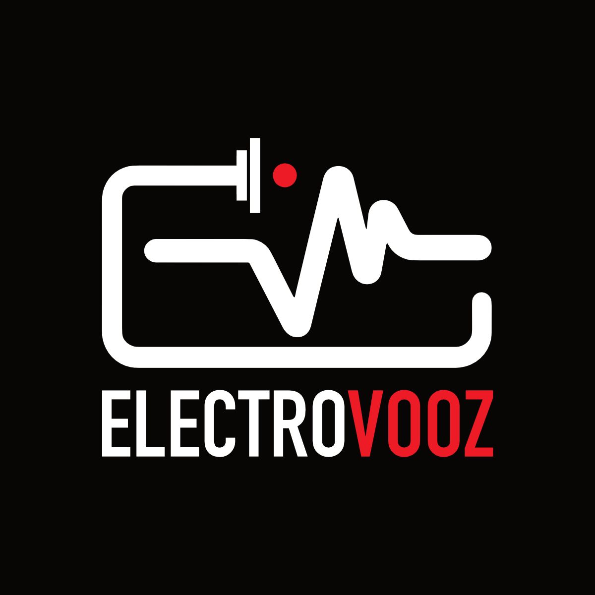 logo-design-london professional logo design london electrovooz electrical company logo printx