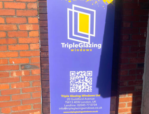 SIGN MAKERS LONDON