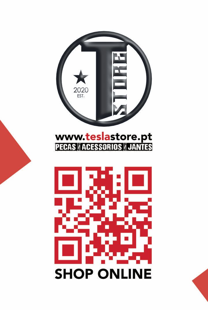 business-cards-birmingham Custom business cards Birmingham automotive Tesla parts branding