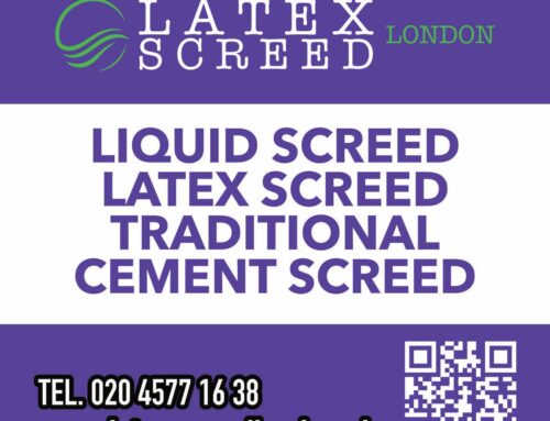 CUSTOM PVC BANNERS LONDON