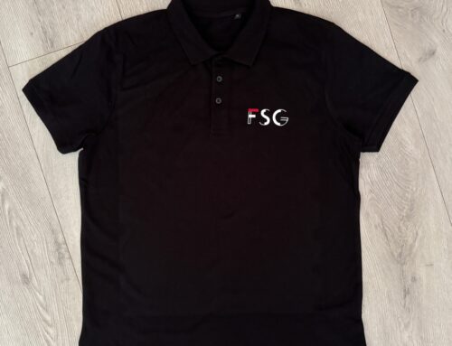 POLO SHIRT PRINTING LONDON