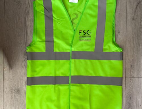 HI-VIS PRINTING WEMBLEY